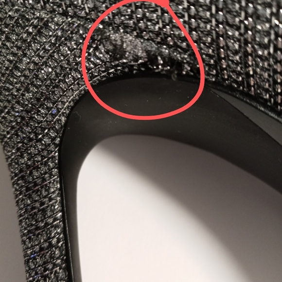 MICHAEL KORS heels - Picture 8 of 9